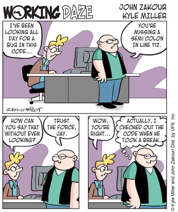 workingdaze